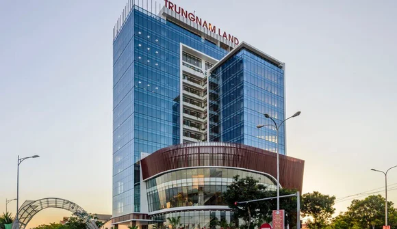 Trung Nam Land lỗ 3 tỷ đồng, nợ phải trả hơn 8.000 tỷ đồng
