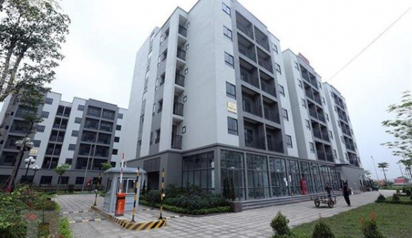 Bộ Xây dựng: Chưa nhận được phản ánh từ chủ đầu tư về khó khăn liên quan đến thủ tục, hồ sơ vay gói 120.000 tỷ