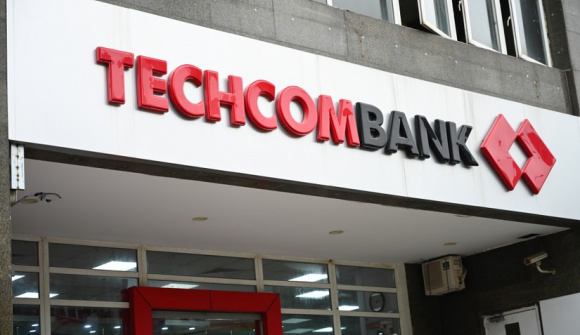 Techcombank cho công ty của em trai Chủ tịch vay 1.500 tỷ đồng