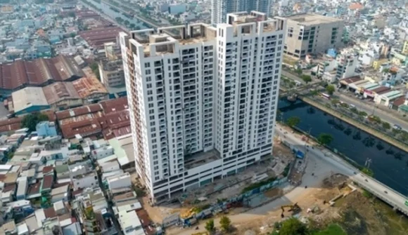 Vốn điều lệ hơn ngàn tỷ, DRH Holdings đặt mục tiêu lãi chỉ 2 tỷ đồng