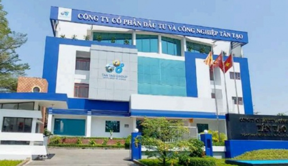 Thua lỗ 2 năm liên tiếp, cổ phiếu ITA bị đưa vào diện kiểm soát từ 22/6