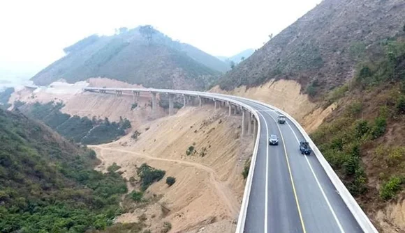 Hơn 2.000 tỷ chuẩn bị đầu tư dự án giao thông tại Bắc Kạn