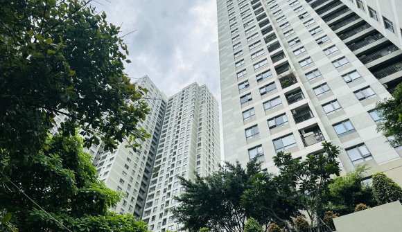 Hà Nội đẩy mạnh nguồn cung và kiểm soát đầu cơ bất động sản