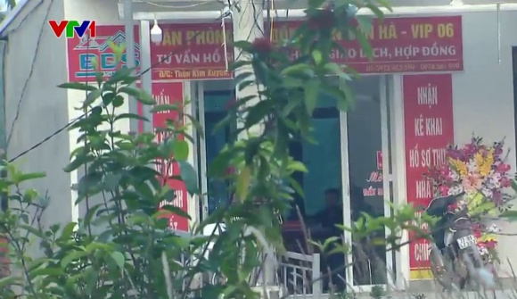 Thủ tướng chỉ đạo kiểm tra vụ việc Chủ tịch xã có dấu hiệu trục lợi TTHC đất đai