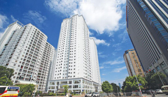 Hôm nay (19/6), Quốc hội thảo luận về Luật Nhà ở và Luật Kinh doanh bất động sản