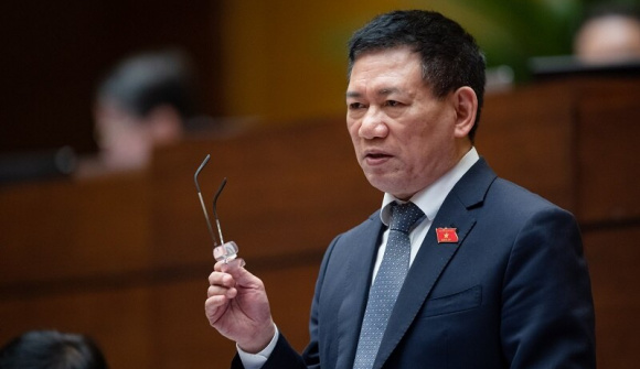 Vì sao doanh nghiệp đói vốn trong khi hơn 1 triệu tỷ đồng đang gửi NHNN lãi suất 0,8%/năm?