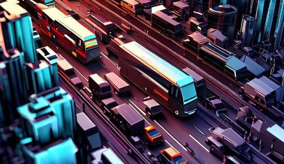 Các dự án bất động sản kêu gọi đầu tư mới: Gói thầu giao thông nghìn tỷ có chủ