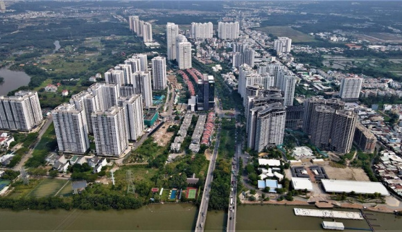Định giá đất: Khó chọn phương án "có lợi nhất cho ngân sách nhà nước"