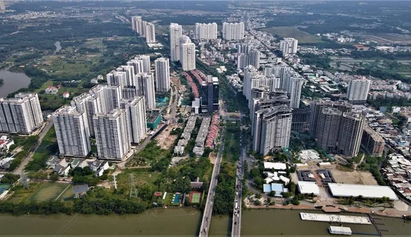Định giá đất: Khó chọn phương án "có lợi nhất cho ngân sách nhà nước"