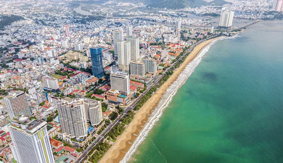 Khánh Hòa tìm chủ đầu tư cho hàng loạt dự án nghìn tỷ