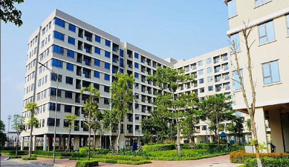 Phú Yên dự kiến xây mới gần 20.000 căn nhà ở xã hội