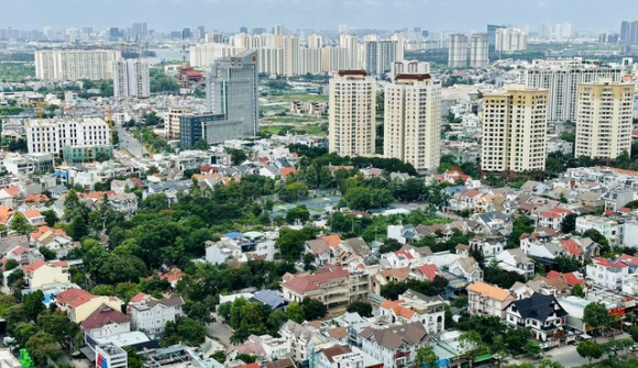 Thanh khoản thị trường bất động sản Hà Nội có nhiều tín hiệu phục hồi