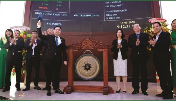 Bitagco của ông Trần Văn Mười đặt kế hoạch lợi nhuận tăng 54,4%