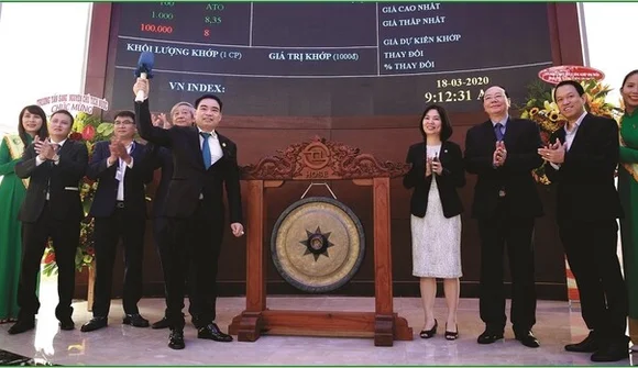 Bitagco của ông Trần Văn Mười đặt kế hoạch lợi nhuận tăng 54,4%