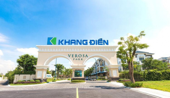 Kinh doanh kém sắc, Nhà Khang Điền (KDH) dự định trả cổ tức năm 2022 bằng cổ phiếu