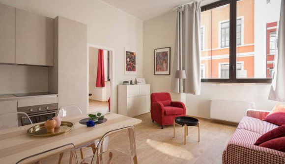 Muốn căn nhà thu hút tài lộc, gia chủ cần làm gì?