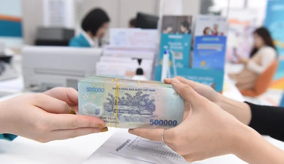 Lãi suất cho vay bình quân ở mức 9,5-11,2%/năm