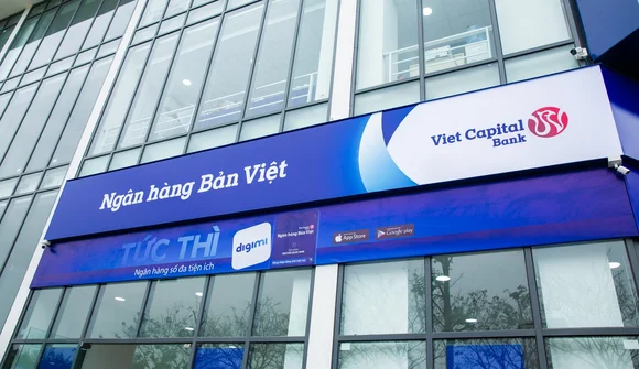 BVBank: Vượt room tín dụng, nợ xấu tăng, lợi nhuận giảm