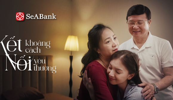 “Kết khoảng cách - Nối yêu thương”: Sống chậm lại để kéo dần khoảng cách với người thân