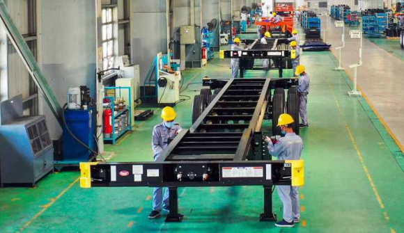 Thaco sắp bán cổ phần trong Thaco Auto?