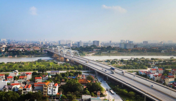 Xem xét thông qua đề án thành lập quận Đông Anh trong kỳ họp HĐND sắp tới