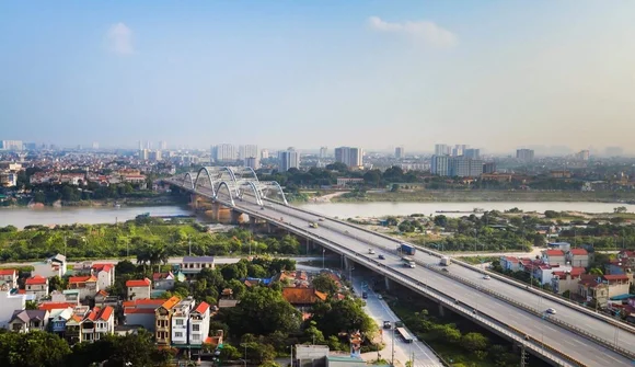 Xem xét thông qua đề án thành lập quận Đông Anh trong kỳ họp HĐND sắp tới