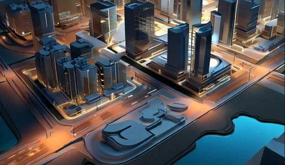 Các dự án bất động sản kêu gọi đầu tư mới: 3 nhà đầu tư quan tâm dự án hơn 7.000 tỷ tại Long An