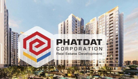 Phát Đạt sẽ có 13.000 sản phẩm bất động sản để bán, thu về 30.000 tỷ đồng trong tương lai