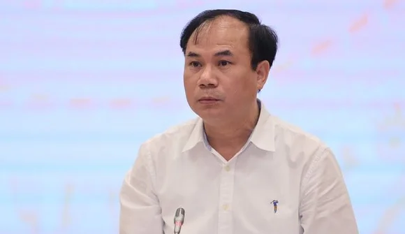 Thứ trưởng Bộ Xây dựng yêu cầu thu hồi nhà ở xã hội bán không đúng đối tượng