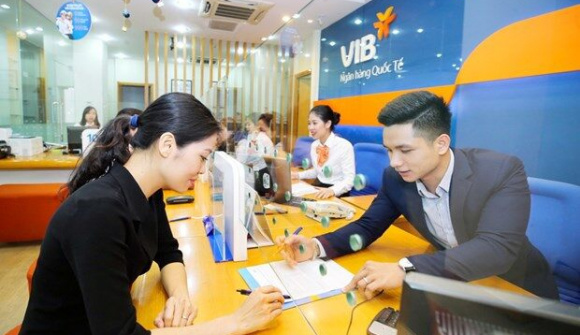 Cho vay mua nhà và ô tô nhiều, chất lượng tài sản của VIB bị suy yếu
