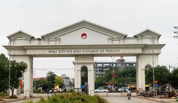 “Ông chủ” khu đô thị chậm thanh toán một loạt lô trái phiếu báo lãi tăng đột biến