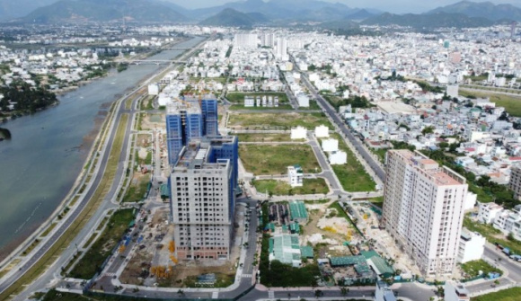 Khánh Hòa cảnh báo loạt dự án bất động sản chưa đủ điều kiện đã huy động vốn