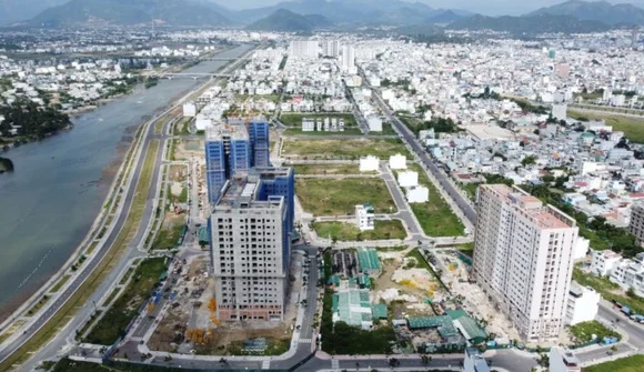 Khánh Hòa cảnh báo loạt dự án bất động sản chưa đủ điều kiện đã huy động vốn