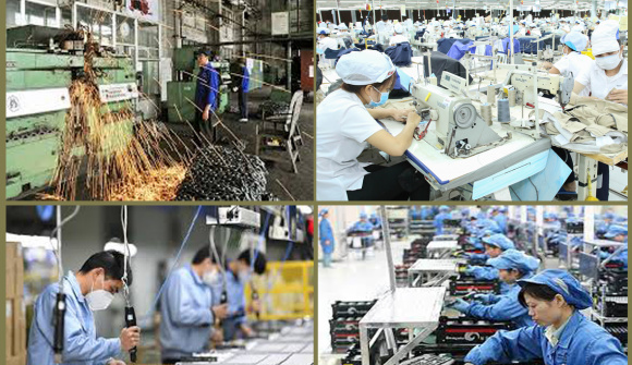 Đề xuất tiếp tục miễn tiền chậm nộp thuế cho doanh nghiệp bị thua lỗ