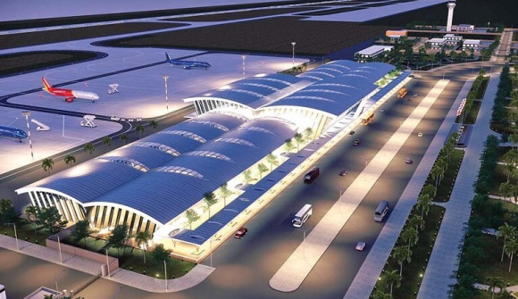 Đến năm 2030, cả nước sẽ có 30 sân bay, gồm những sân bay nào?