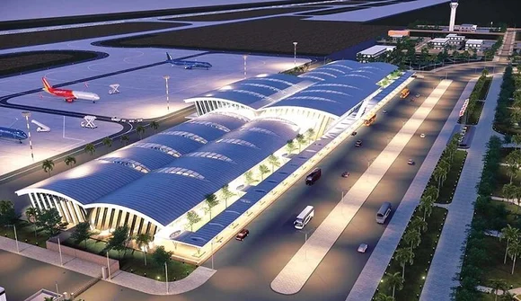 Đến năm 2030, cả nước sẽ có 30 sân bay, gồm những sân bay nào?