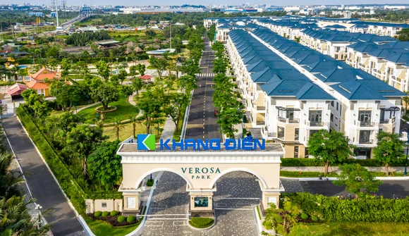 Doanh nghiệp Top 10 công ty bất động sản bị phạt và truy thu thuế