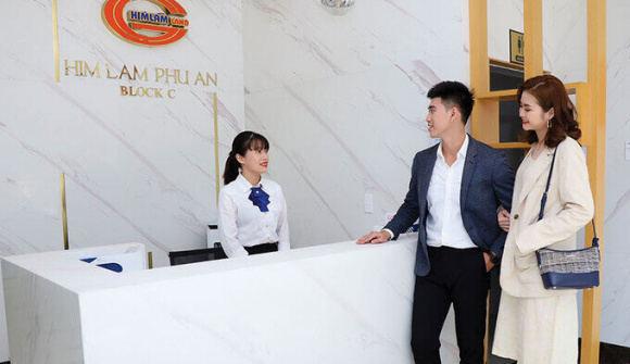 Him Lam Land chi 189 tỷ đồng mua cổ phiếu SGN