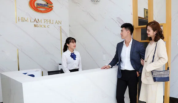 Him Lam Land chi 189 tỷ đồng mua cổ phiếu SGN