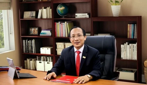 Phó Chủ tịch HĐQT Đầu tư LDG Nguyễn Minh Khang bán sạch cổ phiếu LDG