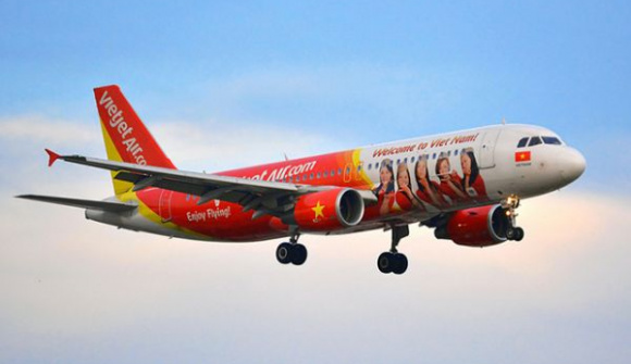 Vietjet phát hành thành công lô trái phiếu 300 tỷ đồng