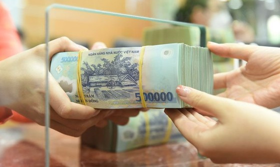 Đã miễn, giảm, gia hạn thuế, phí và tiền thuê đất khoảng 63,16 nghìn tỷ đồng