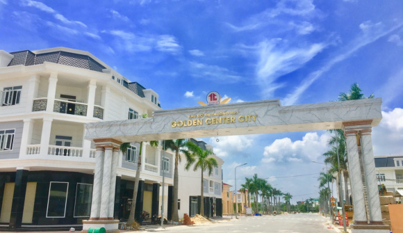 Thanh tra Bộ Xây dựng: Hai dự án của Kim Oanh Group không dành đủ đất xây NOXH