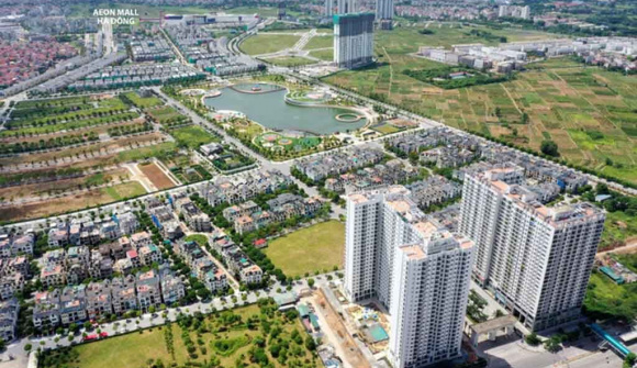 58 hộ dân trong khu quy hoạch khu đô thị của Nam Cường sống vất vưởng, Hà Nội nói gì?