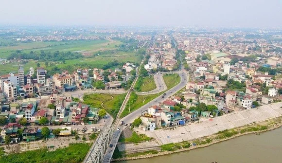 Tiếp bước Đông Anh, Gia Lâm trình đề án thành lập quận