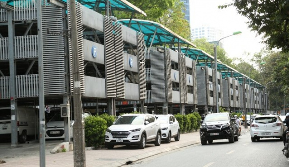 Bài 1: Vì sao giao thông tĩnh chưa đáp ứng được nhu cầu thực tế?