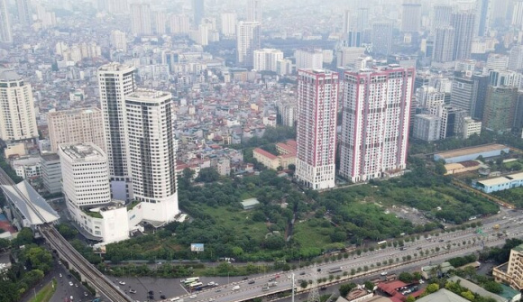 Hà Nội dừng chủ trương đầu tư 18 dự án chưa được giao đất, cấp chứng nhận đầu tư