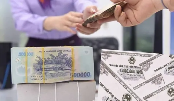 Loạt doanh nghiệp bất động sản gia hạn thành công hàng nghìn tỷ đồng trái phiếu