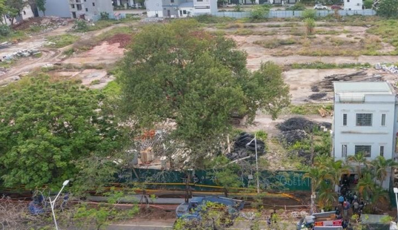 Gần 13.500m2 “đất vàng” HDMon bỏ hoang được gia hạn thêm 24 tháng