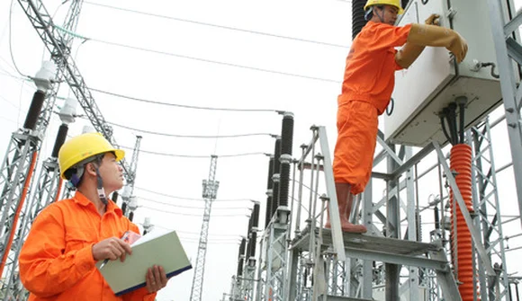 Sau kiểm toán, EVN lỗ hơn 20.000 tỷ đồng